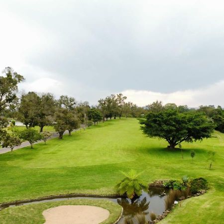Eshowe Hills Golf Estate Exteriör bild